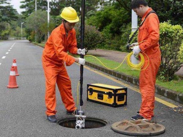 河北区下水道疏通电话（石家庄下水道管道疏通服务）