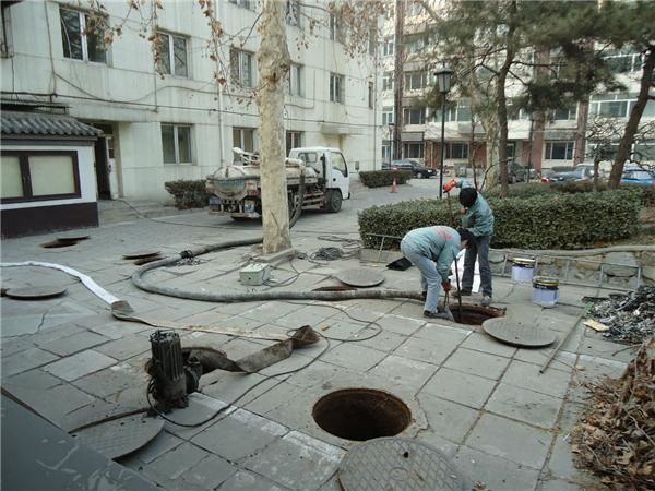 河南专业地漏疏通电话（石家庄地漏疏通多少钱）