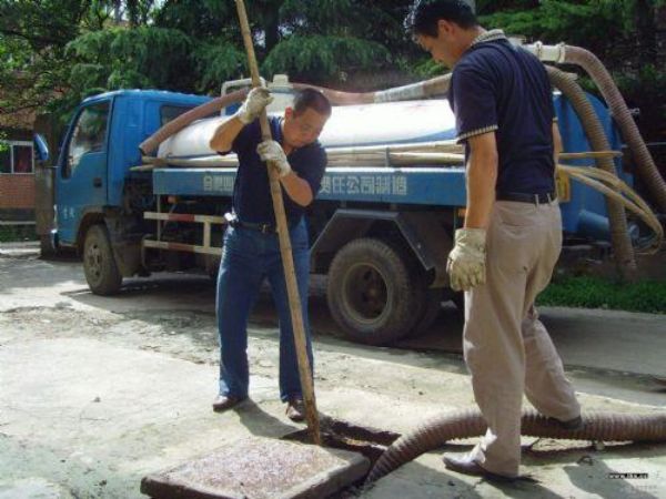 石家庄下水道疏通价格（石家庄疏通下水管道哪家好）