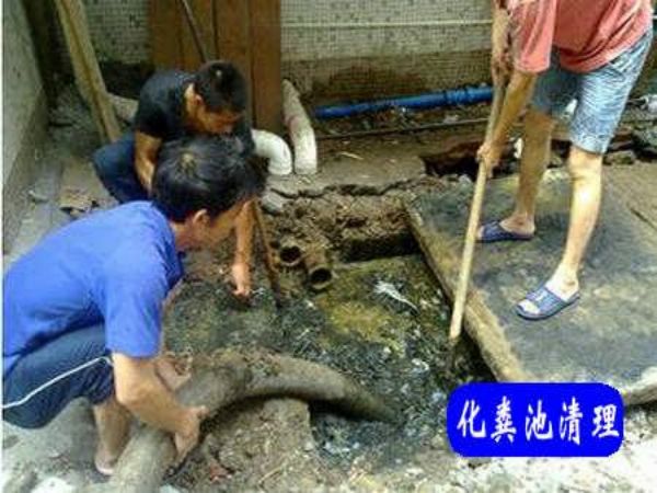 甘肃疏通污水管（石家庄疏通污水管道）