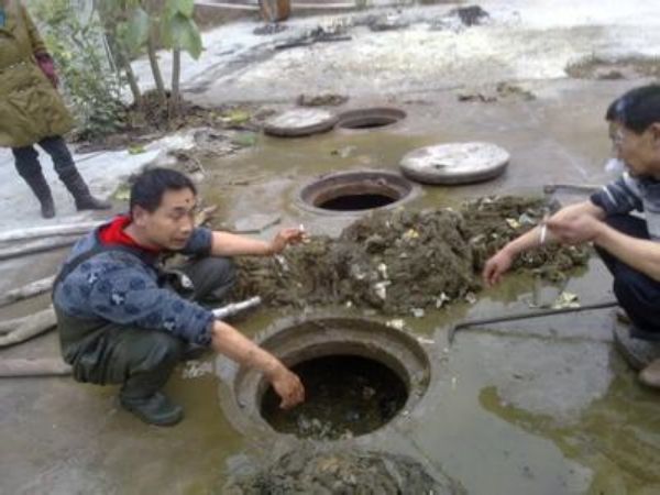 新乡地漏疏通（石家庄地漏疏通）