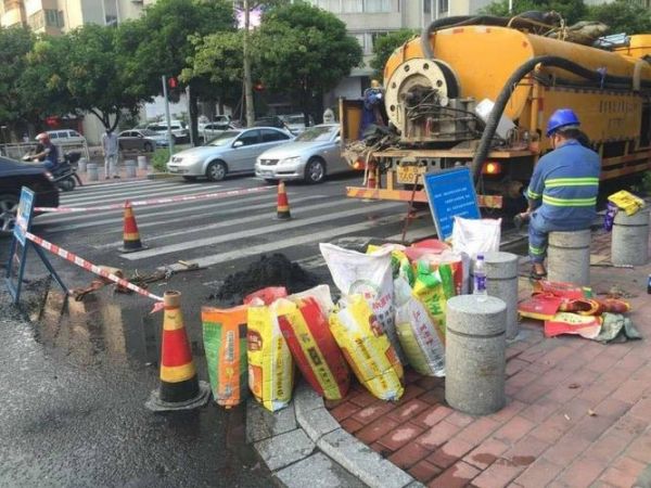 石家庄下水道疏通价格（石家庄疏通下水管道哪家好）