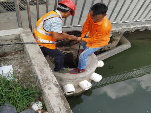 石家庄桥西区管道疏通（石家庄桥东区疏通下水道）