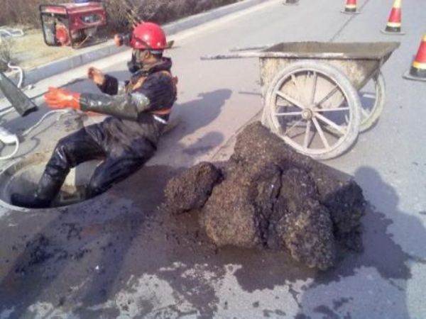 石家庄道路疏通（石家庄地下管道疏通）